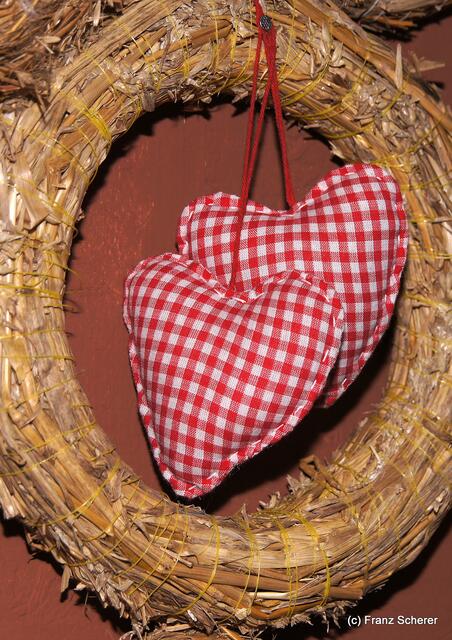 Valentinstag - Tag der Blumen, der kleinen Aufmerksamkeiten und des floralen Ausblicks auf den Beginn der Frühlingsnatur
