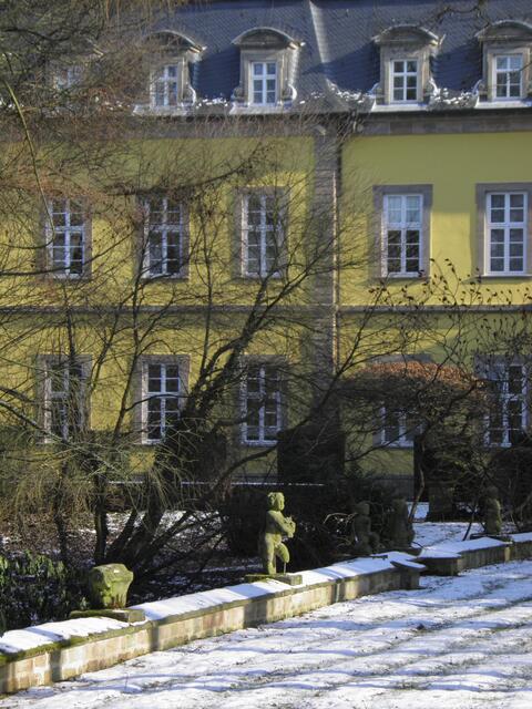 Ausganspunkt