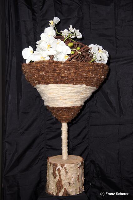 Valentinstag - Tag der Blumen, der kleinen Aufmerksamkeiten und des floralen Ausblicks auf den Beginn der Frühlingsnatur