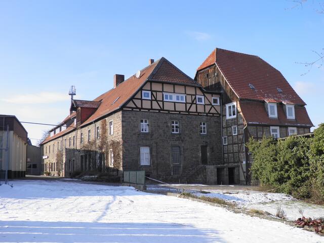 Hofbrauhaus