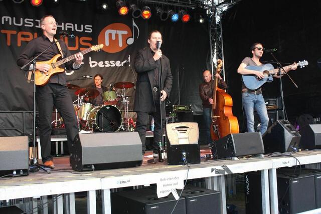 Tribute to Johnny Cash