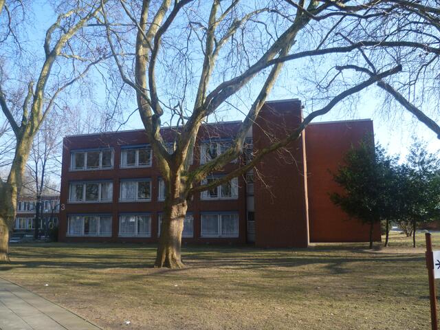 KRH Geriatrie Langenhagen, Rohdehof 3