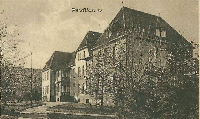 alter Pavillon 4