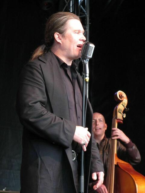 Tribute to Johnny Cash