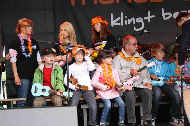 Ukulelenrekord