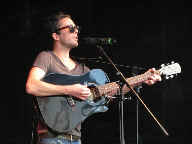 Tribute to Johnny Cash