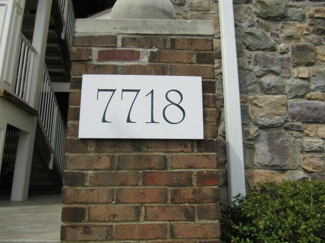 Unsere Hausnummer !!