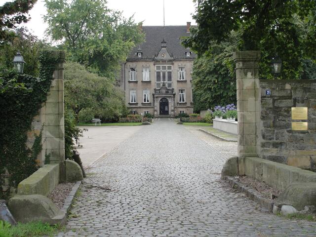 Eckerde I