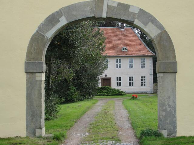 Egestorf