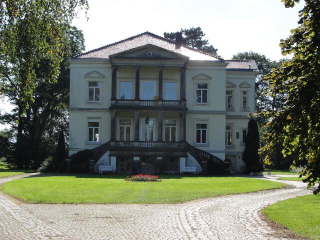 Eckerde II