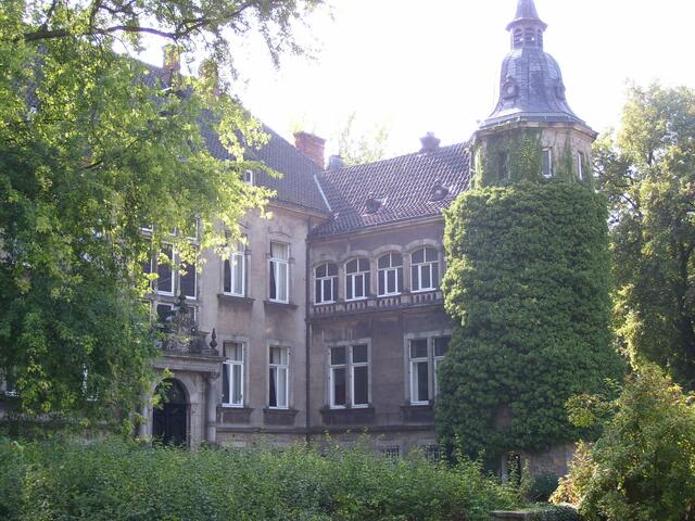 Eckerde I