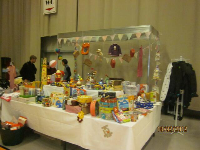 Kinderspielzeug