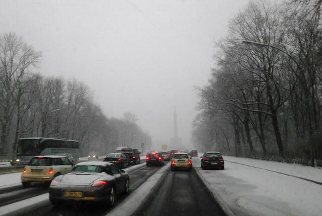 Strasse des 17. Juni