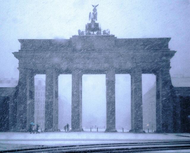 Von 1788 bis 1791 erbaut