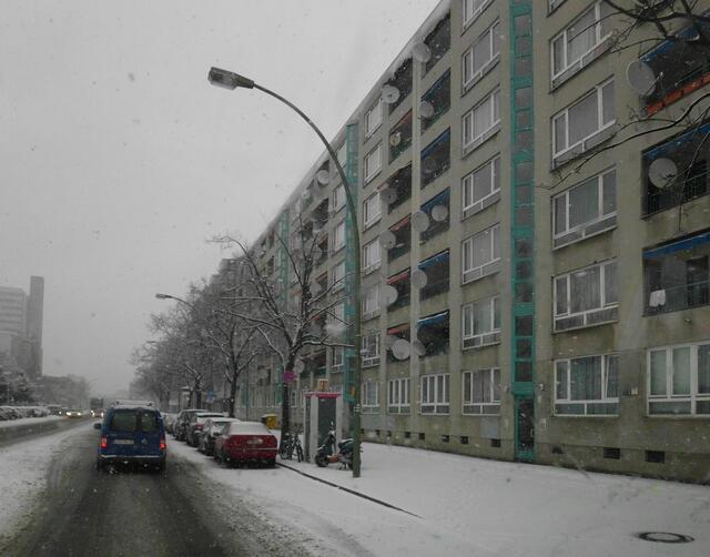Zielscheiben