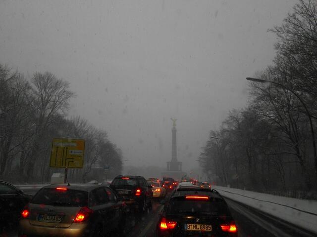 zur Siegessäule
