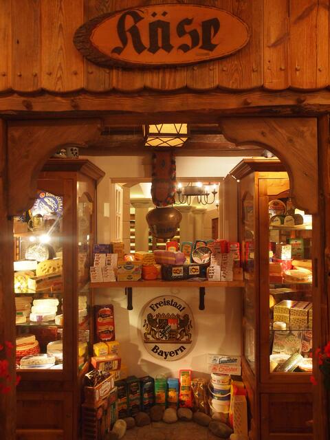 Der heimische Winkel