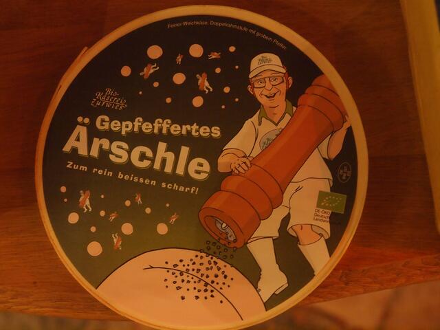 Guten Appetit