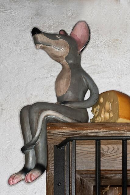 und tschüüs! .......  (wir sind ja hier nicht in Bayern)