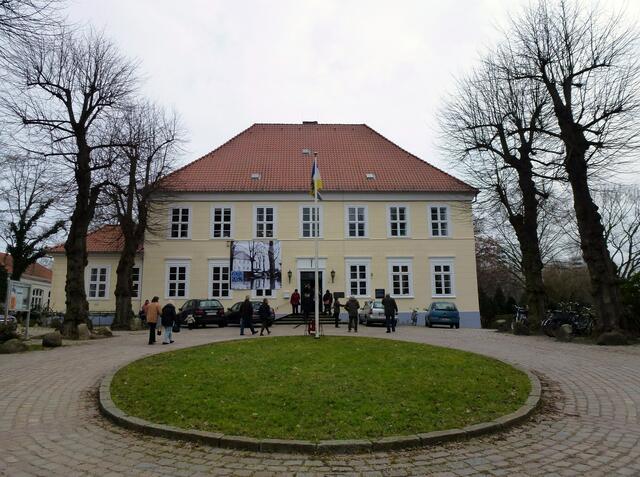 "Museum der Elbinsel Wilhelmsburg"