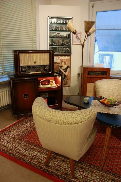 Die Oma-Opa-Ecke