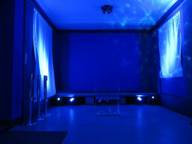 10.06.: Blaue Grotte