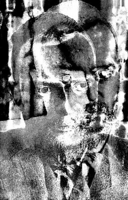 KLEE gelangte – wie er sagte – „über den pathetisch-drangvollen Stil hinaus zu jener Romantik, die im All aufgeht“. HAHN meinte: "Evolutionäre Neue Romantik" mit URFORM-Theorie & Modell (...) - Fissionage ars evolutoria "Klee".