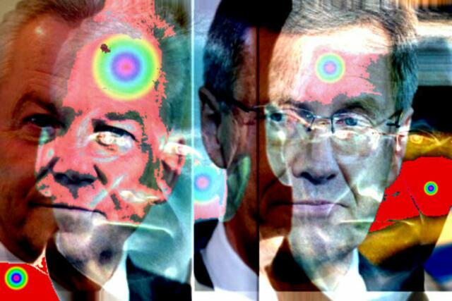 Fall für den STAATSANWALT? Deutsche Bahn stellt politisches Sponsoring ein. Deutsche-Bahn-Chef Rüdiger Grube zieht Konsequenzen aus dem Wulff-Skandal: DOCUMENTA-Sponsering ... a&s-Fissionage 18-3-12.