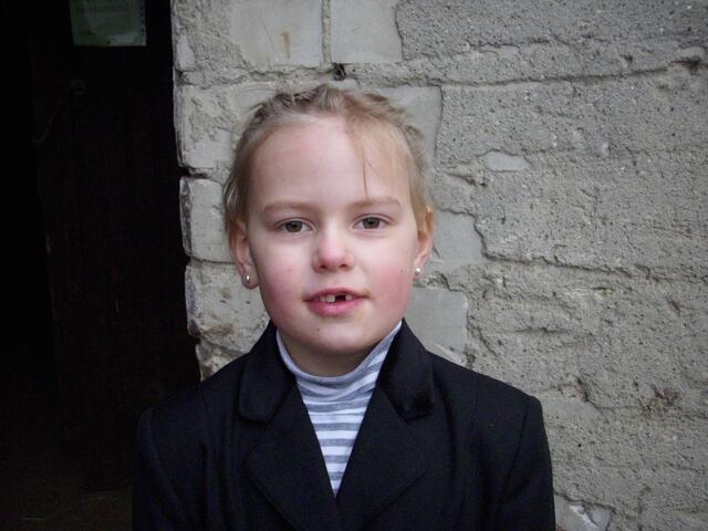 Emie von der Ahr