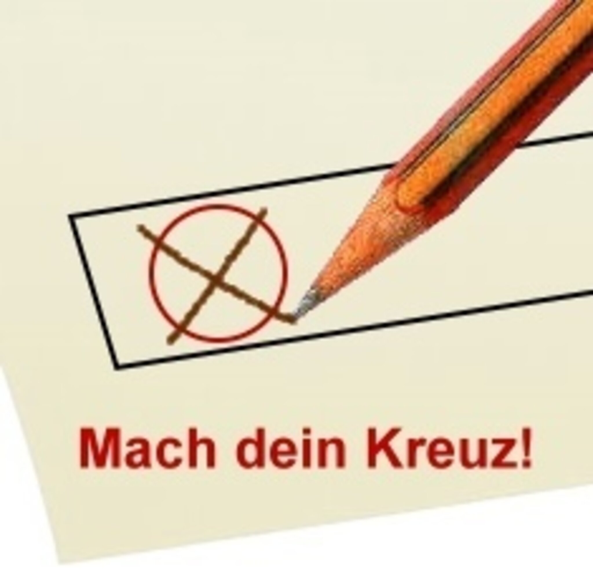 Wen soll ich wählen? - Altenburg
