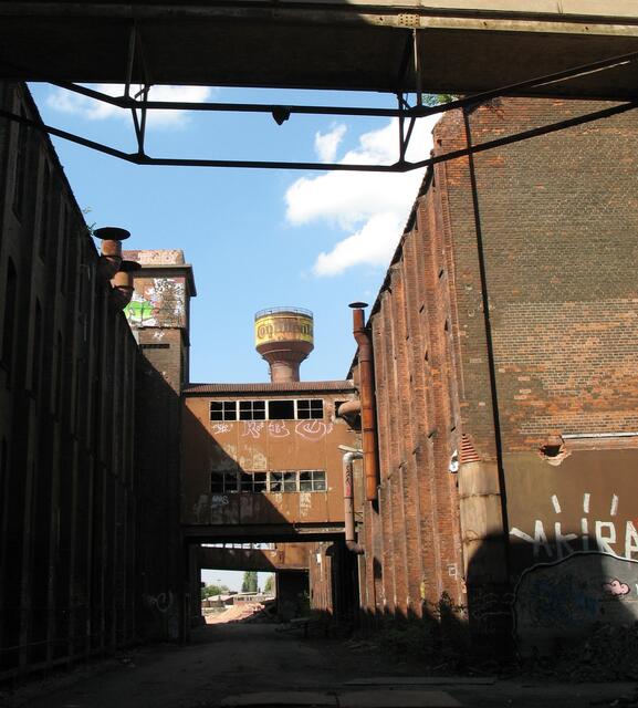 Es machte viel Freude, das weitläufige Gelände der Geisterstadt zu erkunden und zu erforschen.