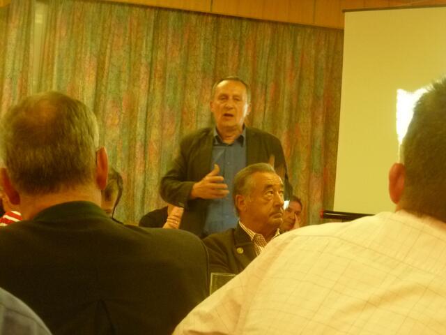 Romankiewicz: "Diese Mannschaft hat gegen alle Regeln des Vereins verstoßen"