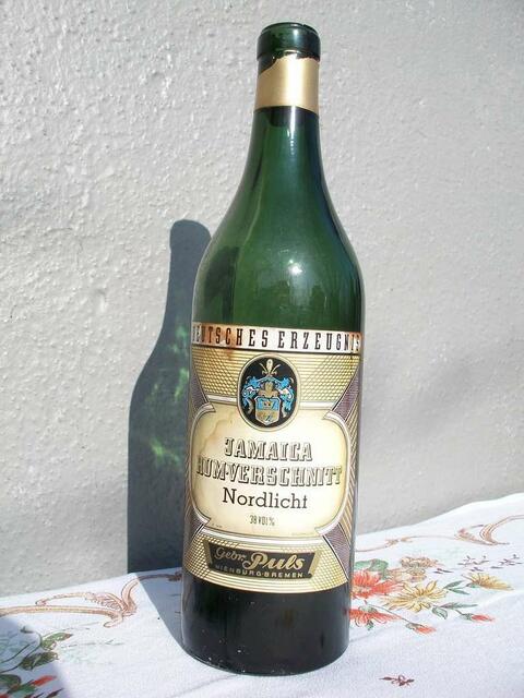 Eigenmarke der Ladenkette Puls