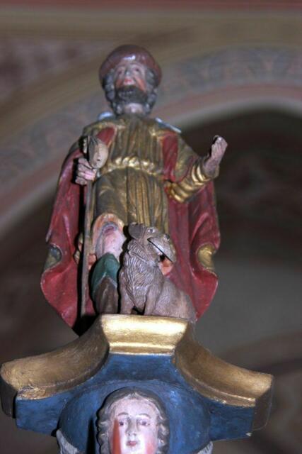 Hl. Rochus