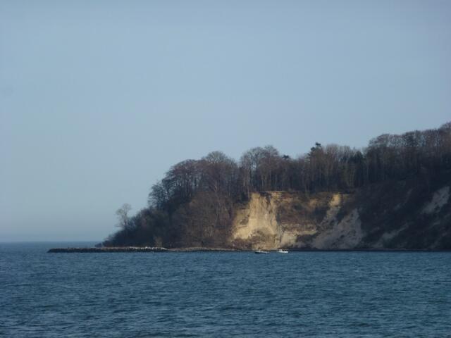 Klare Sicht