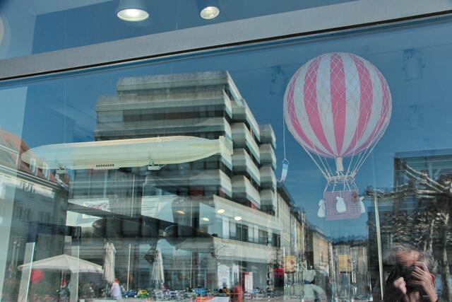 Museums-Shop