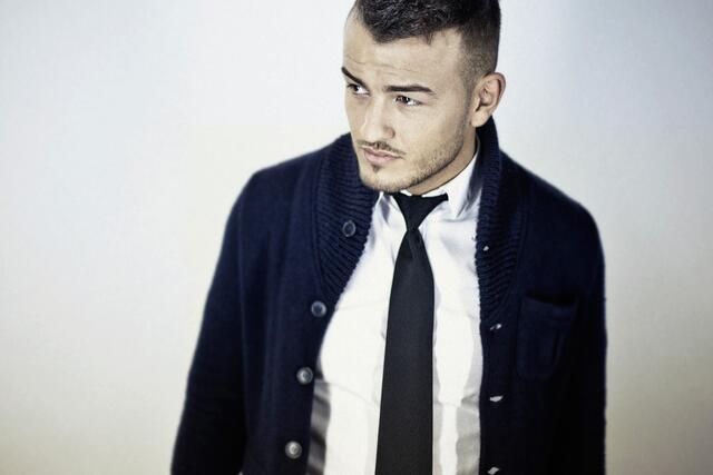 Ardian Bujupi | Foto: Stevo Balboa for Design Department