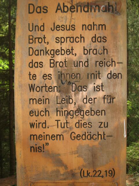 Hier spricht der Text für sich.