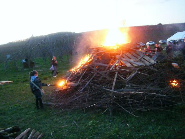 ..gleichmäßig.
