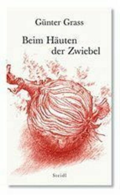 GRASSsche KUNST. „Schreiben und das Zeichnen gehör(t)en zusammen“ – so GG.