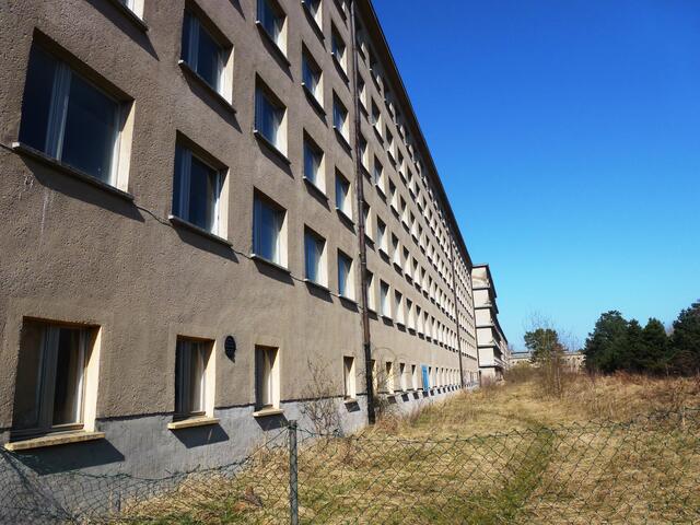Zum Abschluss noch ein letzter Blick...
