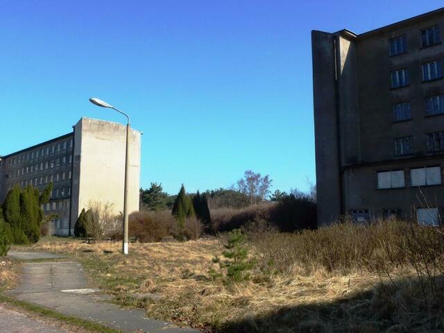 Ansehnlich ist was anderes...