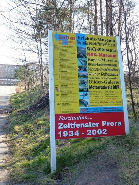 Faszination auf eine besondere Art...