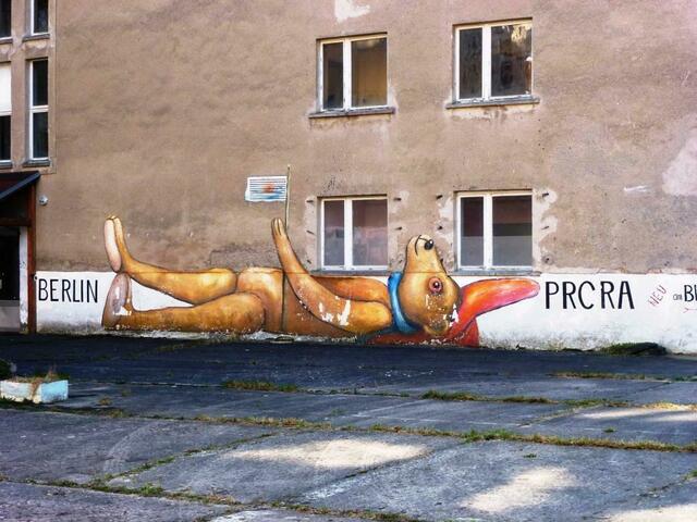 Kunst(bär)