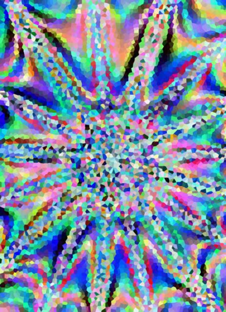 Kristallin - urformhaft ? SPAß-Variante ars evolutoria - siehe ENR - ETOE - EST im web. Mal googeln ...