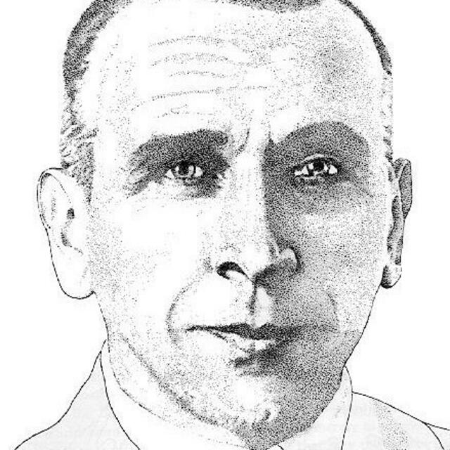 Alfred Wegener