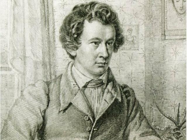 Wilhelm Grimm