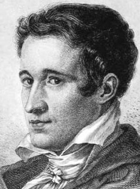 Jakob Grimm