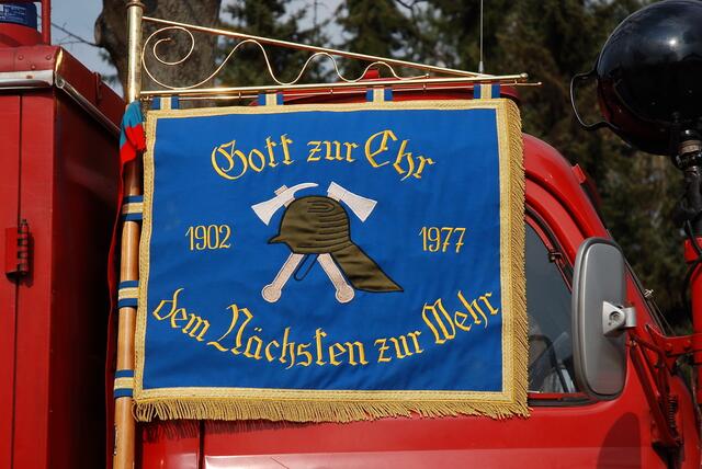 Der Spruch gilt heute noch !!!