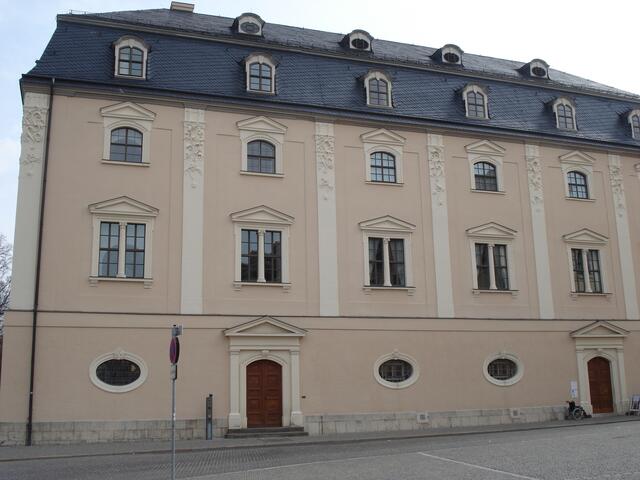 Herzogin-Anna-Amalia-Bibliothek